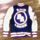 reelin and rockin jacket symbol icon