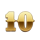 reels expres 10 symbol icon