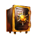 reels expres box safe symbol icon