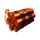 reels expres dinamite symbol icon
