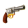 reels expres gun symbol icon
