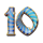 reels of rio ten symbol icon