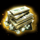 reels of treasure cash symbol icon