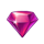 reels paradise pink symbol icon