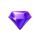 reels paradise purple symbol icon
