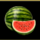 reflex gaming 8 balls of fire watermelon symbol icon