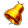 regal fruits 1000 bell symbol icon