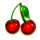 regal fruits 1000 cherry symbol icon