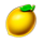 regal fruits 1000 lemon symbol icon