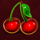 regal fruits 20 cherry symbol icon