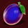 regal fruits 20 prune symbol icon
