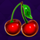 regal fruits 40 cherry symbol icon