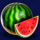 regal fruits 5 watermelon symbol icon