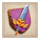 regal knights sword symbol icon