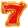 regal spins 10 7 symbol icon