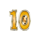 reign of gnomes 10 symbol icon