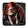 reign of rome helmet symbol icon