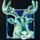 reindeer wild wins xl reindeer symbol icon
