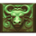 relax gaming arena of fortune bull symbol icon
