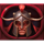 relax gaming arena of fortune gladiator symbol icon