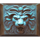 relax gaming arena of fortune lion symbol icon