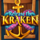 release the kraken title symbol icon