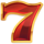 rell bonanza 7 symbol icon