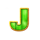 remember remember j symbol icon