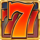 reno 7s 7 symbol icon