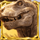 reptizillions power reels dino 1 symbol icon