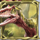 reptizillions power reels dino 3 symbol icon