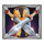 republic empire hold and win swords symbol icon