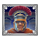republic empire hold and win warrior symbol icon