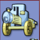 resident cannon symbol icon