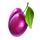 respin joker 243 plum symbol icon