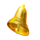 respin joker bell symbol icon