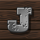 retrigger happy j symbol icon