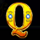 retro gems q1 symbol icon
