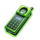 retro tokyo phone symbol icon