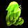 retrofest artichoke symbol icon