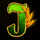 retrofest j symbol icon