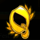 retrofest q symbol icon