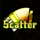 retrofest scatter symbol icon