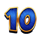 return of kong megaways 10 symbol icon