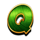 return of kong megaways q symbol icon