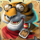 return of kong megaways tiger symbol icon
