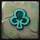 reveal the kranken clover symbol icon