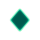 rewinder diamond symbol icon