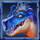 rex stampede lue symbol icon