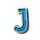 rexs 5 pot steakhouse j symbol icon